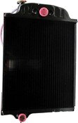 AR49454 AR40832 Radiator John Deere